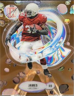 Edgerrin James