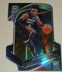 Jaylen Nowell