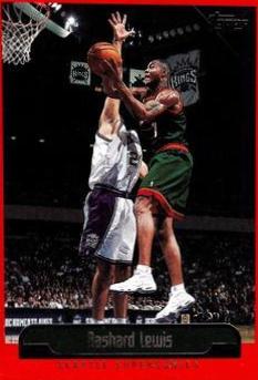 Rashard Lewis #183