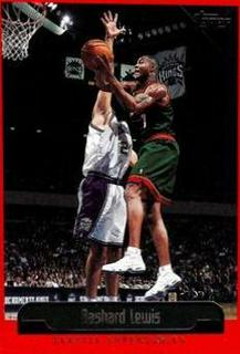 Rashard Lewis