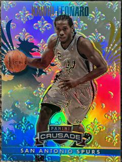 Kawhi Leonard