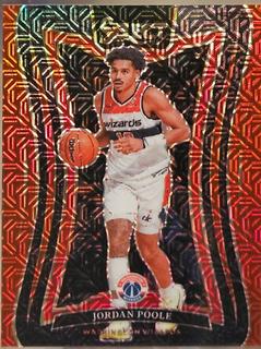 Jordan Poole