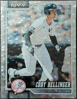 Cody Bellinger
