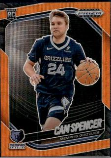 Cam Spencer