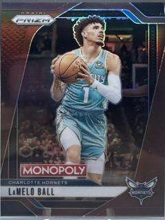 LaMelo Ball
