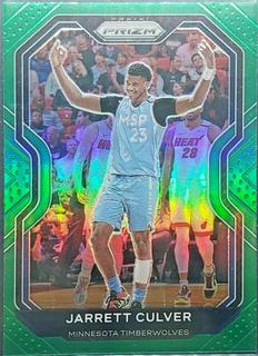 Jarrett Culver