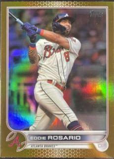 Eddie Rosario