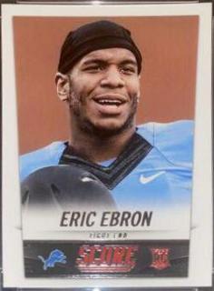 Eric Ebron