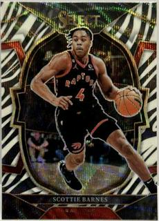 Scottie Barnes