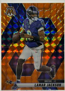 Lamar Jackson