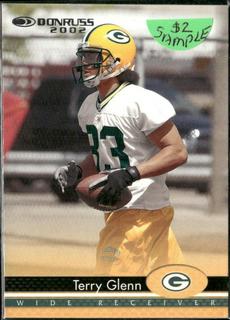 Terry Glenn