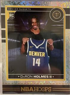 DaRon Holmes II