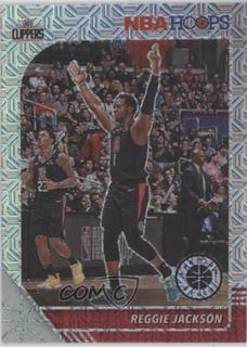 Reggie Jackson