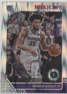 Marvin Bagley III