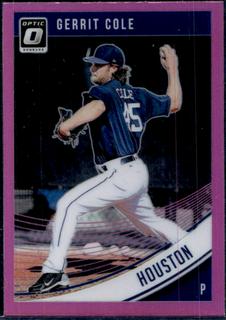 Gerrit Cole