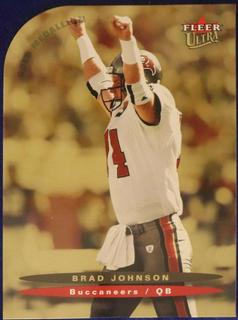 Brad Johnson