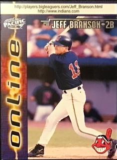 Jeff Branson