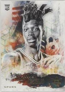 Lonnie Walker IV