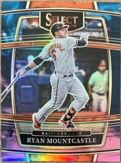 Ryan Mountcastle