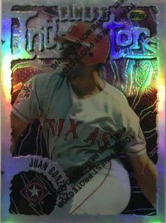 Juan Gonzalez