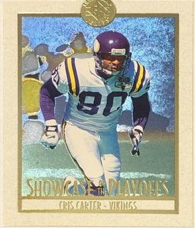 Cris Carter