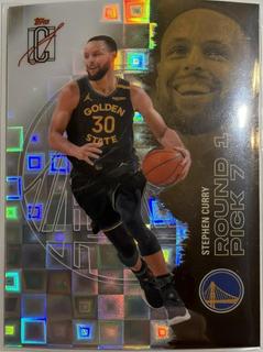 Stephen Curry