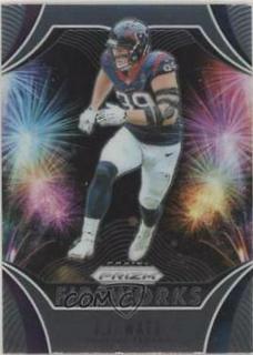 J.J. Watt