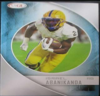 Israel Abanikanda