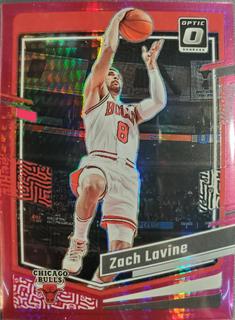 Zach LaVine
