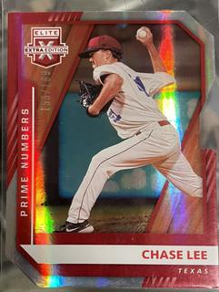 Chase Lee
