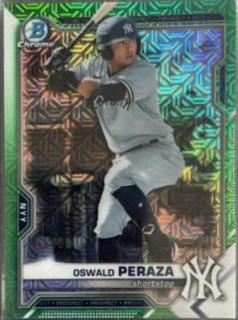 Oswald Peraza