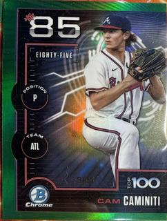Cam Caminiti