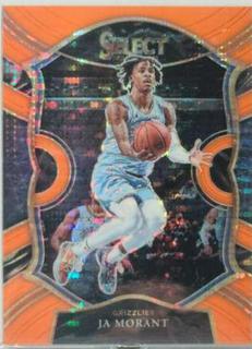 Ja Morant