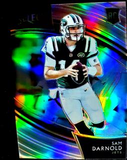 Sam Darnold