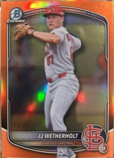 JJ Wetherholt