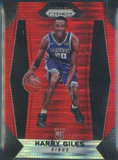 Harry Giles