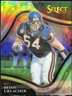 Brian Urlacher