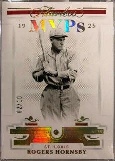 Rogers Hornsby