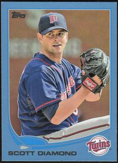Scott Diamond
