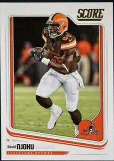 David Njoku