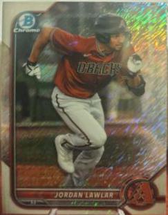 Jordan Lawlar