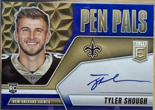 Tyler Shough