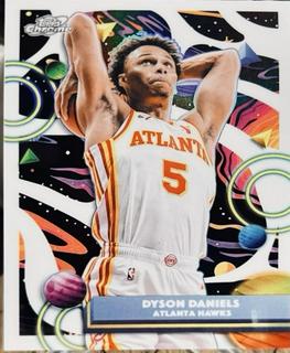 Dyson Daniels