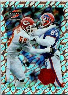 Derrick Thomas