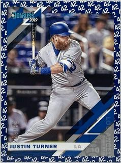 Justin Turner