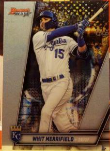 Whit Merrifield
