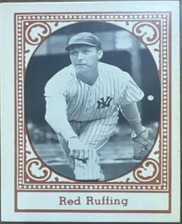Red Ruffing
