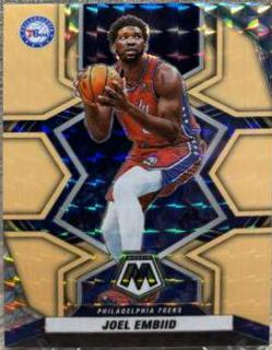 Joel Embiid