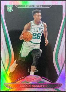 Aaron Nesmith