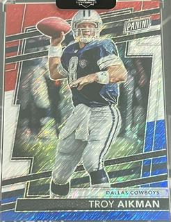 Troy Aikman